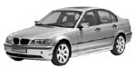 BMW E46 B2514 Fault Code